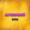 GUI2 - Aprendió - Single